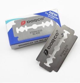 Men's Beard Razor Blades (Option: 7 sets)